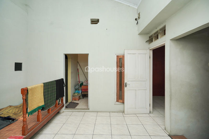 Pondok Timur Indah (PTI), Jl. Intan Blok I no. 9
