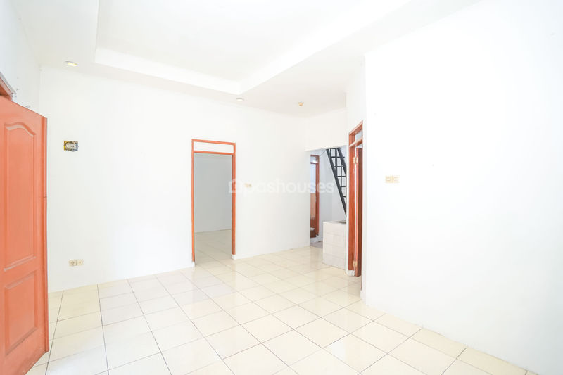 Perumahan Ki Town House