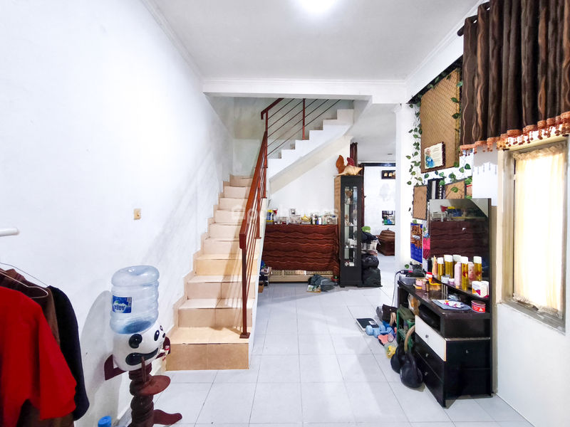 Jalan Kuricang No.3