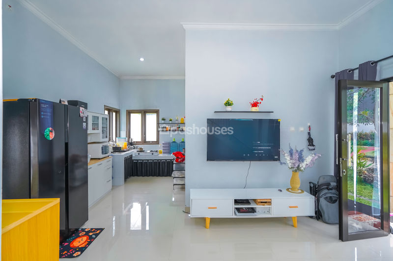 Perumahan Sawangan Green Park Blok E1 No.4