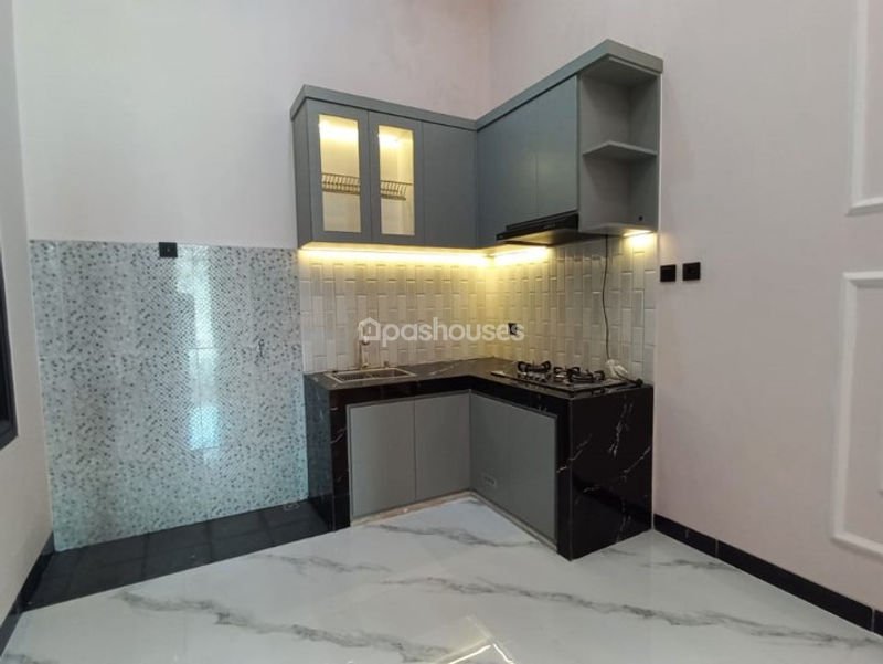 Citra Indah City Cluster Cattleya