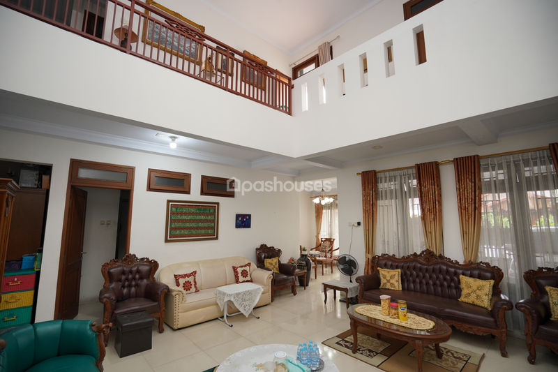 Perumahan Bulog