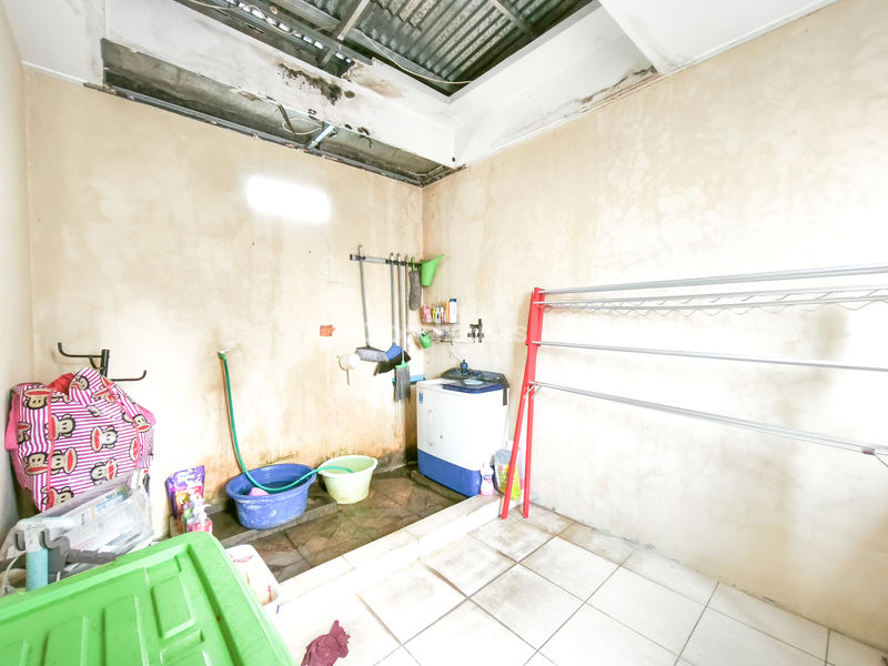 Perumahan Duta Bintaro Cluster Ubud 1 Blok G9/14