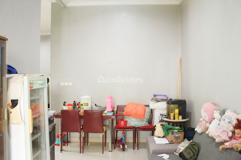 Cluster Bhineka Residence