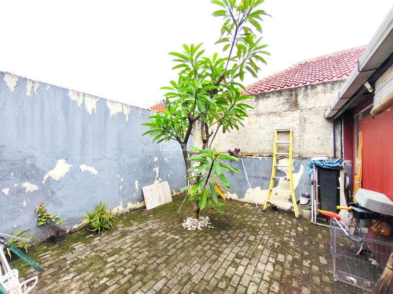 Perumahan Vila Dago Pamulang Cluster Legian No.86