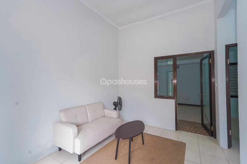 Perumahan Bukit Pelangi Residence