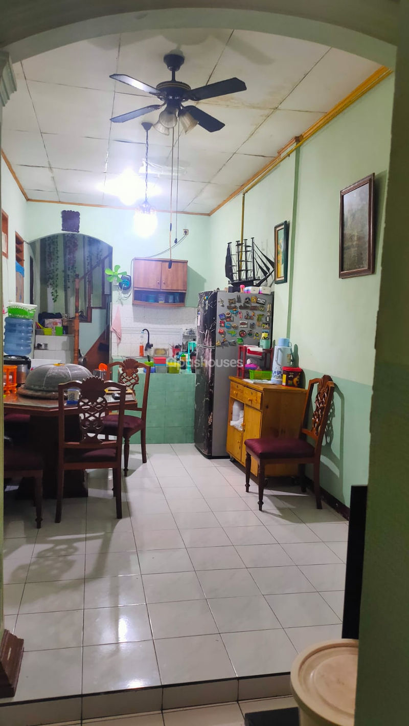 Perumahan Medang Lestari Blok C4 No.A2