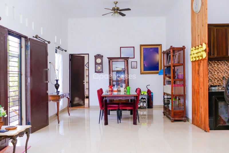 Jalan Kelor III 