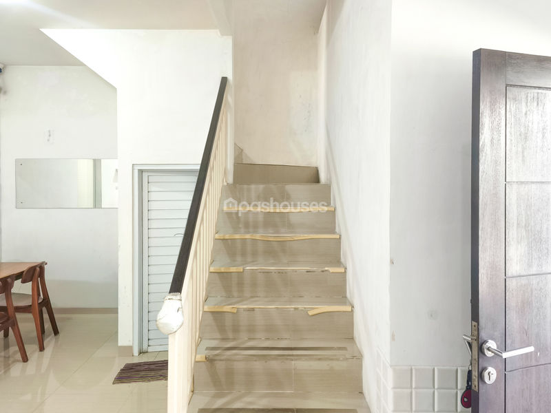 Perumahan Tree Residence