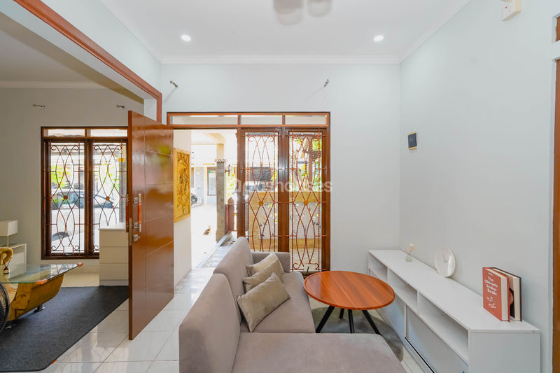 Perumahan Tamansari Puri Bali