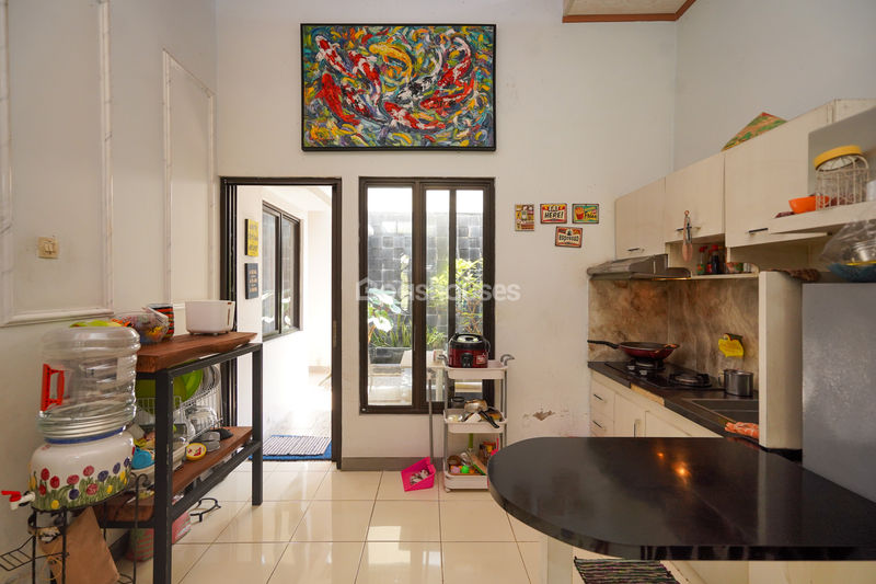 Grand Ara Residence Harapan Indah