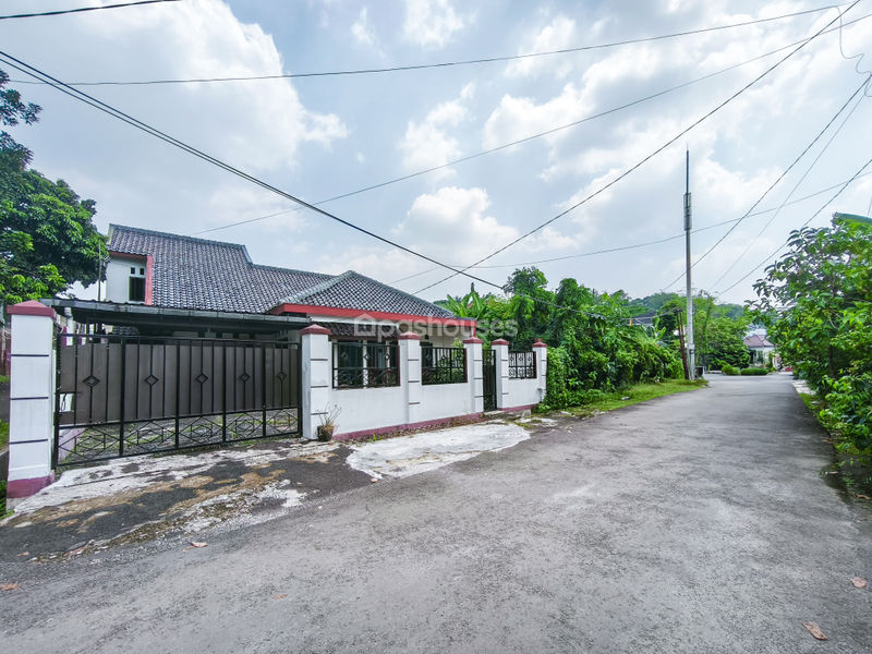 Kedung Badak Baru Bogor