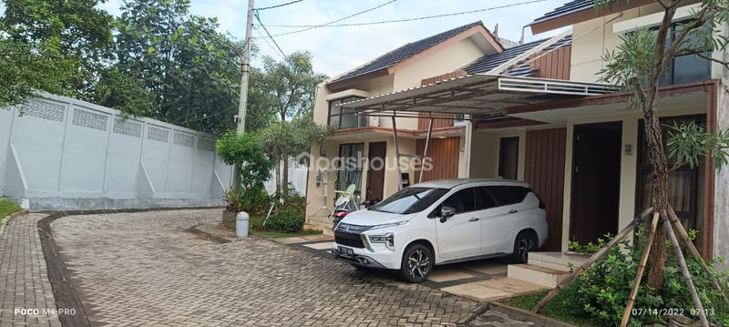 Perumahan Martadinata Residence Blok A16