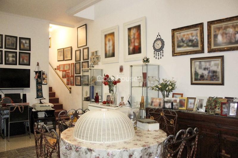 Larangan Indah Estate