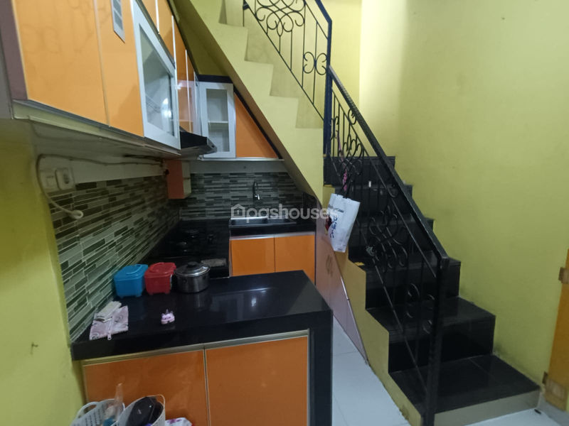 Mutiara Gading City Cluster Torino