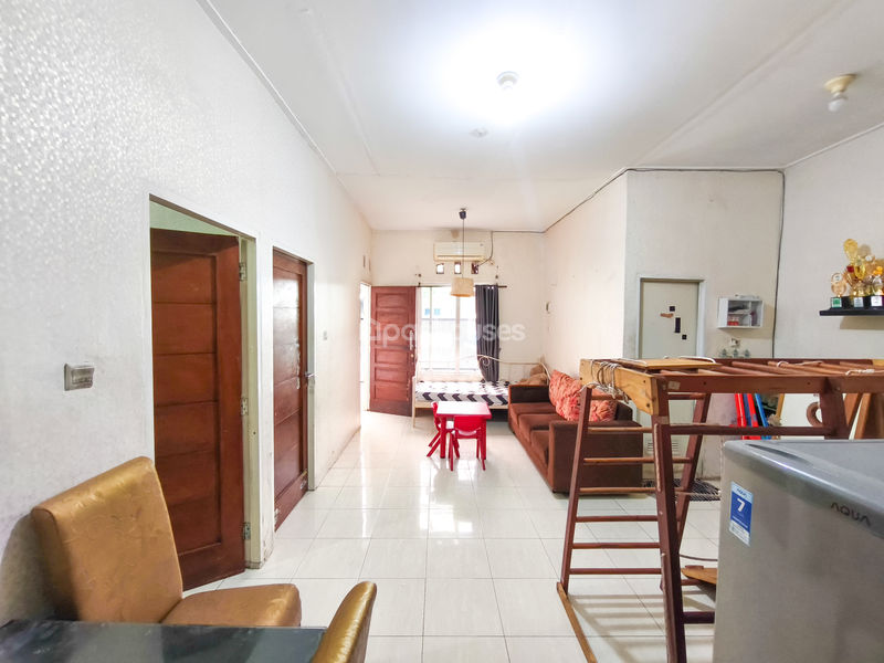 Perumahan Duta Bintaro Cluster Ubud 1 Blok G9/14