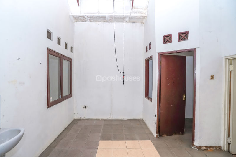 Perumahan Villa Permata Santi Blok F16