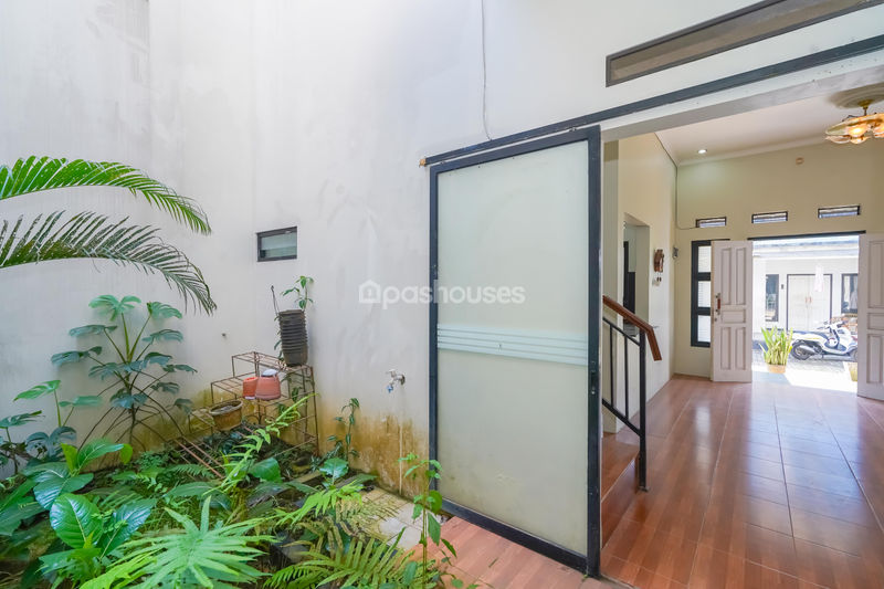 Perumahan Green Nature Cinere Blok B6