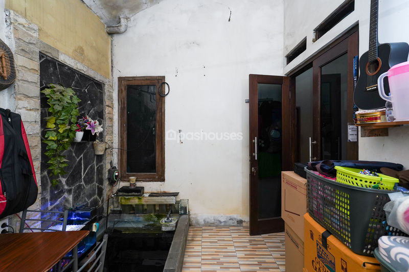 Cluster Mustika Village Bekasi