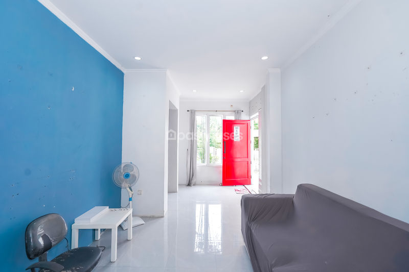 Jalan Lestari VI No.18A