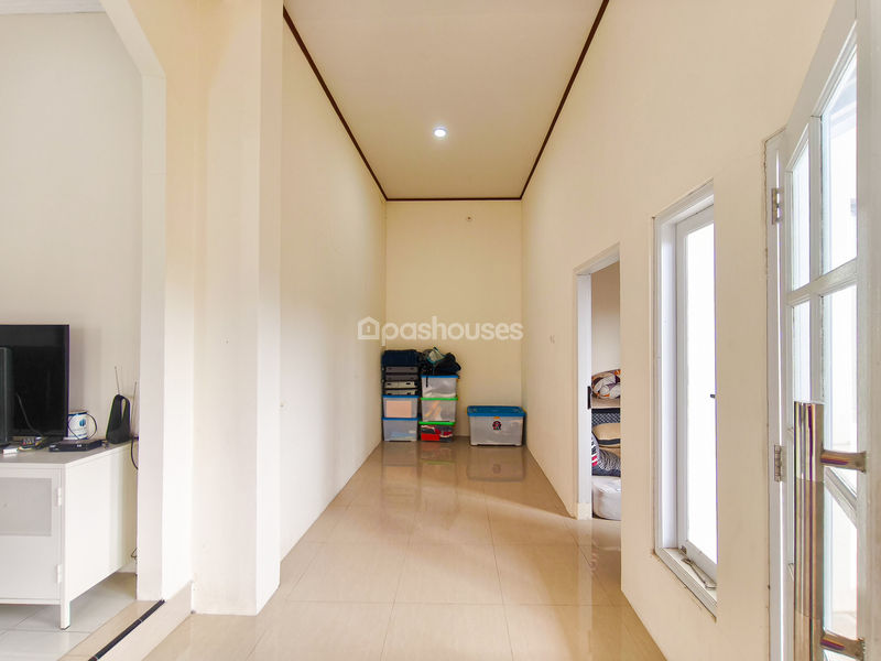 Jl. Raya Hankam. Gg. Sunter No. 49