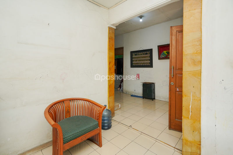 Pondok Pekayon Indah Bekasi Blok AA11/5