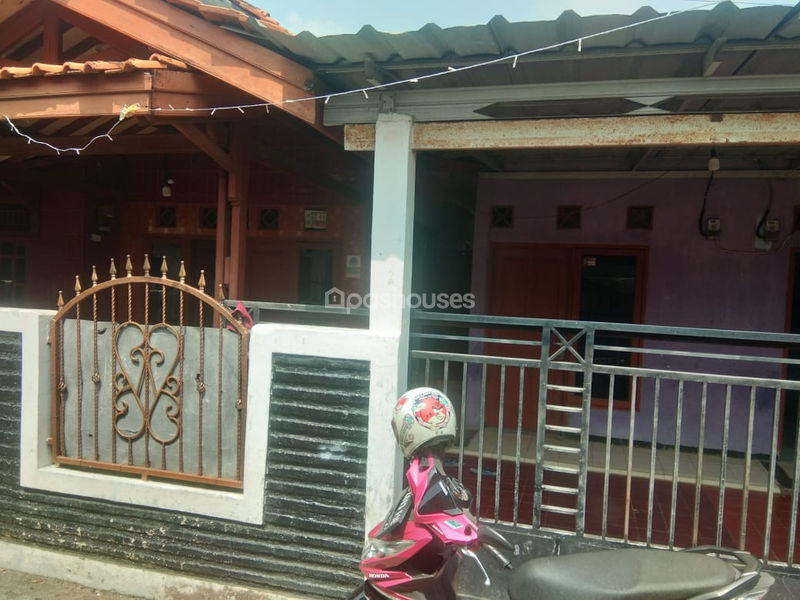 Jalan Dalang 1 Bekasi
