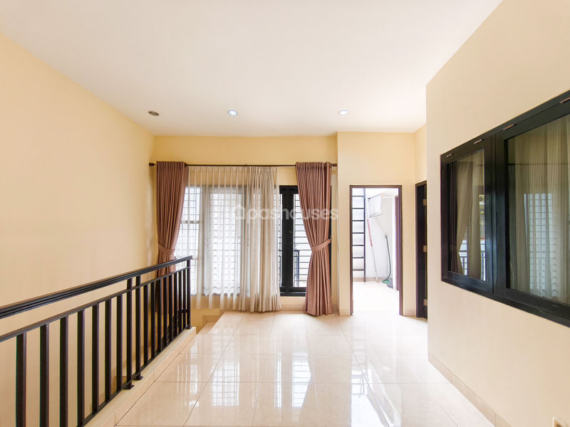 Cempaka Residence Blok B19