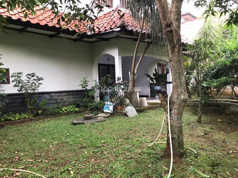 Bogor Nirwana Residence Blok E No.56