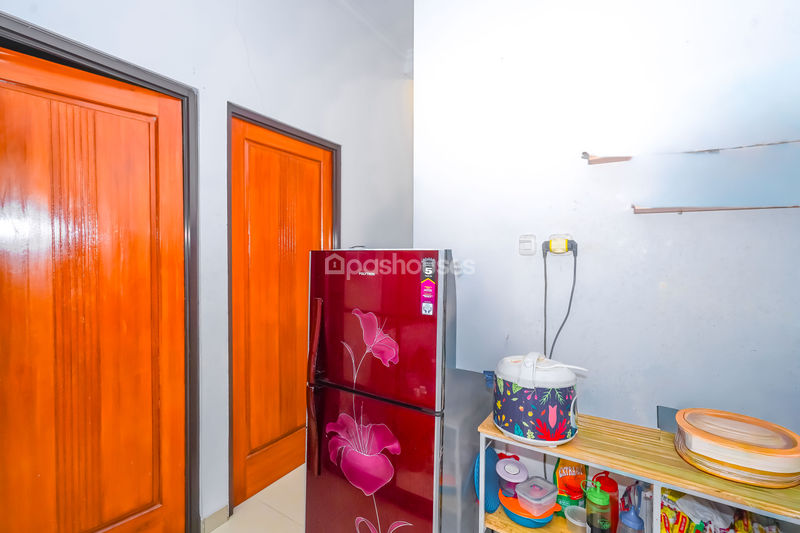Perumahan Amanah Garden Village 11 Blok A No.5