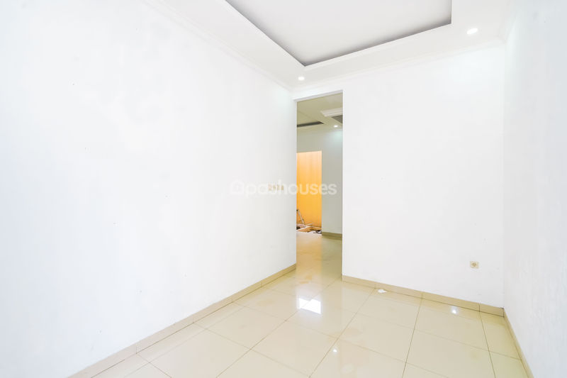 Perumahan Betang Residence Jagakarsa