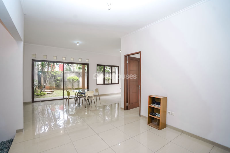 Perumahan Palma Residenza Cipayung
