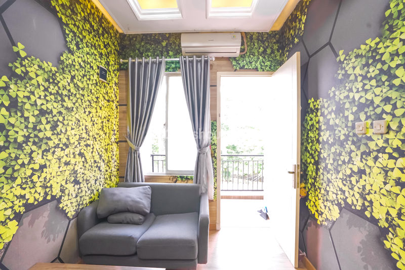 Cendana Residence Pamulang Blok D7 No.21