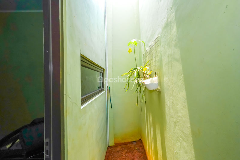 Perumahan Navya Residence Type 56