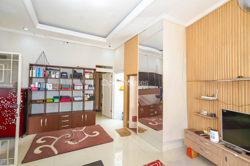 Puri Gading Residence Cijantung A-5