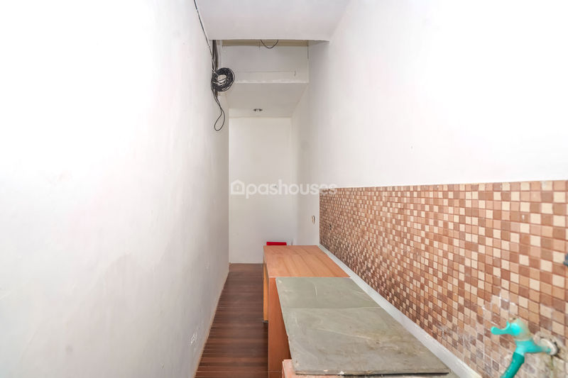 Komplek Bukit Cengkeh Berbunga Blok A7 No.11
