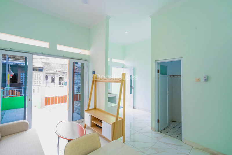 Perumahan Villa Mutiara
