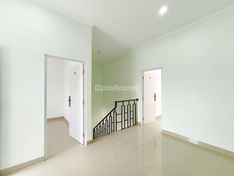 Jalan Dahlia Indah 1 Blok Gd No. 4b