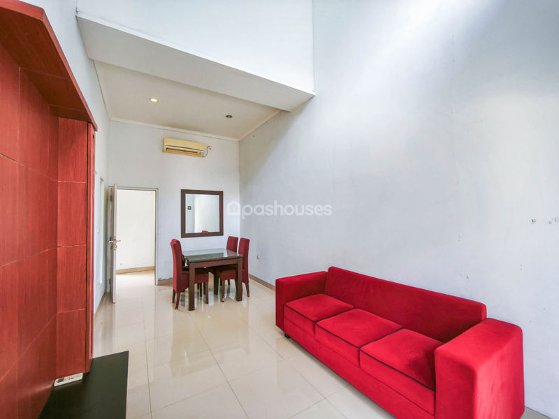 Palomino Residence
