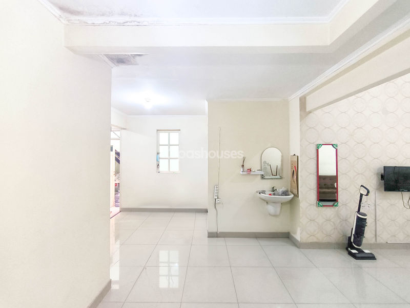 Citra Raya Cikupa Cluster Taman Raya