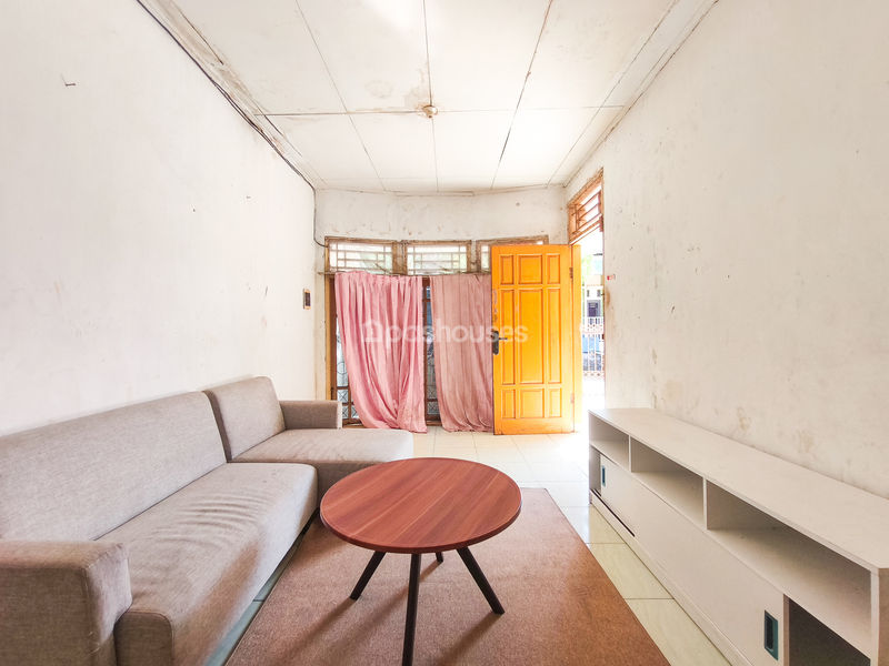 Pondok Ungu Permai Sektor V Blok C7 No.20