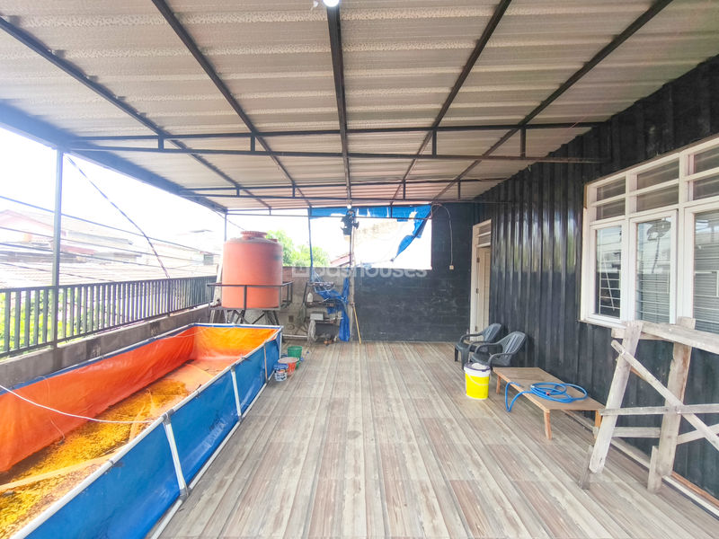 Perumahan Pondok Maharta Blok B7 No.20
