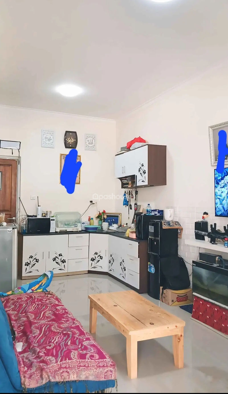 Cluster Bumi Payangan Permai Famili Urban