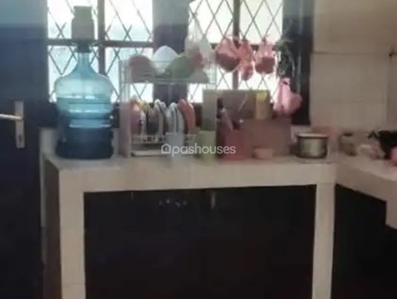 Putri Indah Estate Bogor