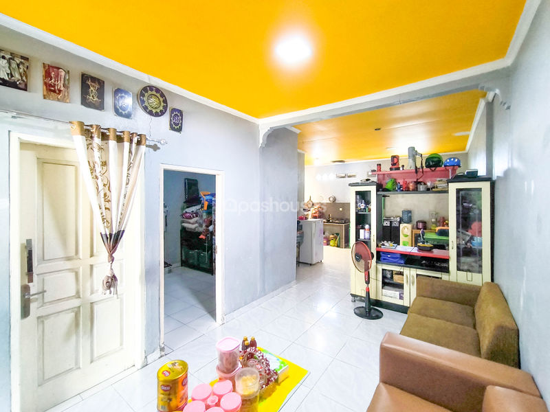 Perumahan Legok Permai Cluster Kaliandra