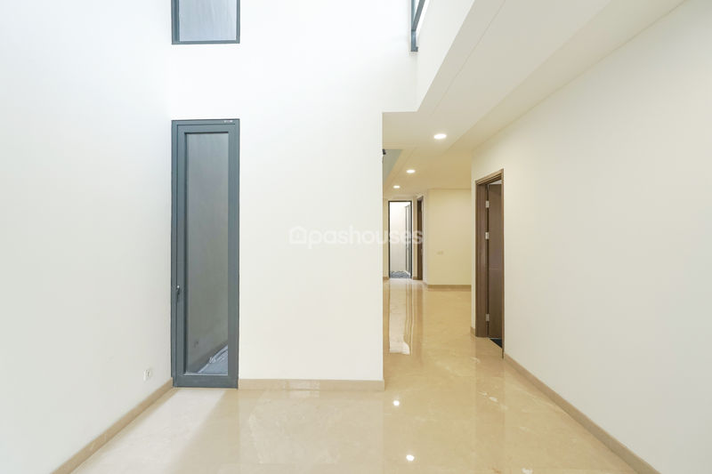 Perumahan Enchante BSD City Blok E3/12