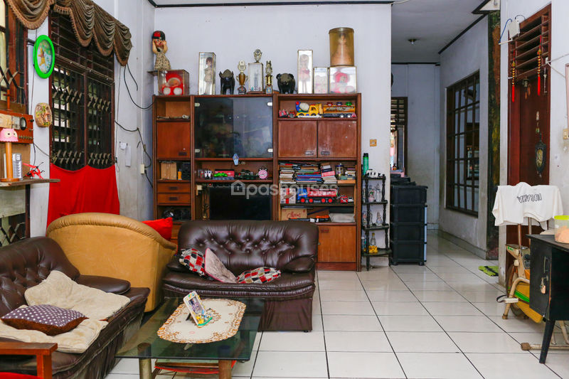 Jalan Kiangsana