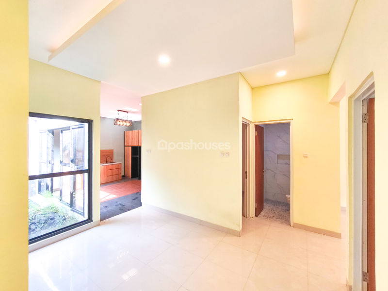Komplek Trevista Residence Blok B6/24