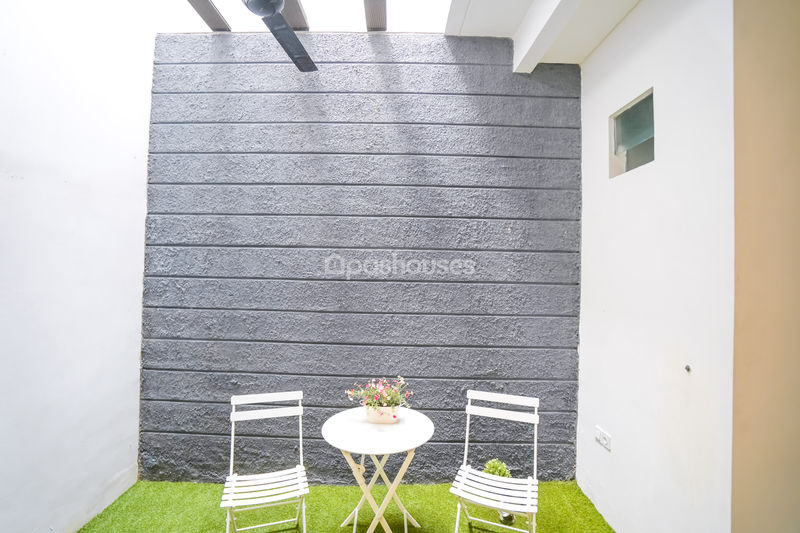 Samana Residence Jagakarsa
