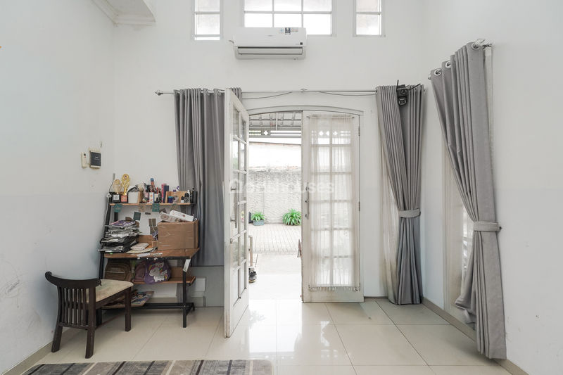 Perumahan Batavia Asri Residence No.9